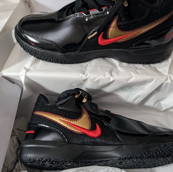 Nike LeBron NXXT Gen AMPD - Picture 3 of 7